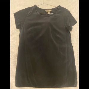 Tommy bahama black shirt